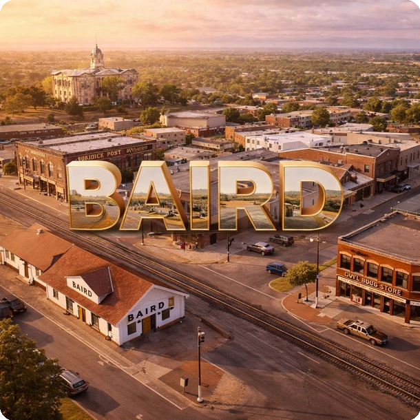 BAIRD