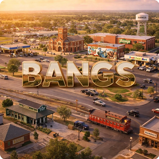 BANGS