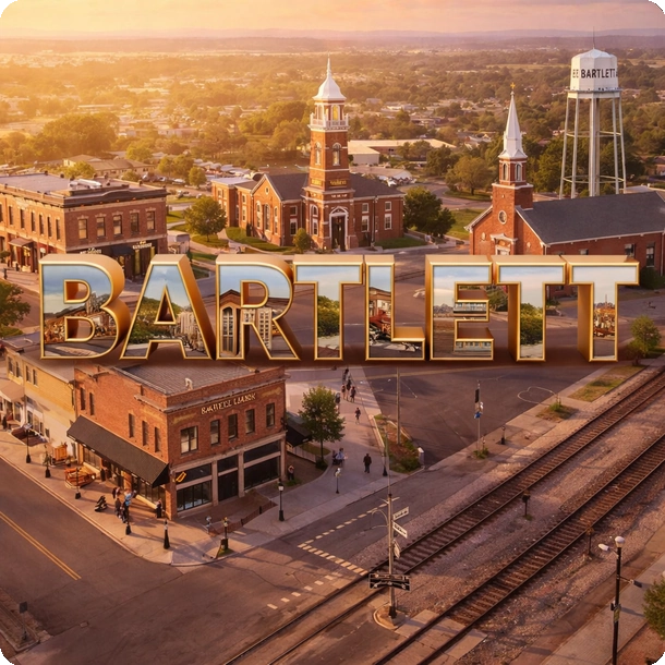 BARTLETT
