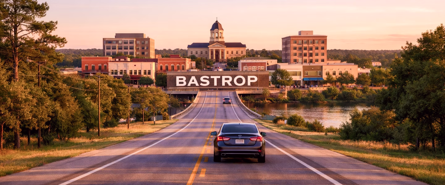 BASTROP