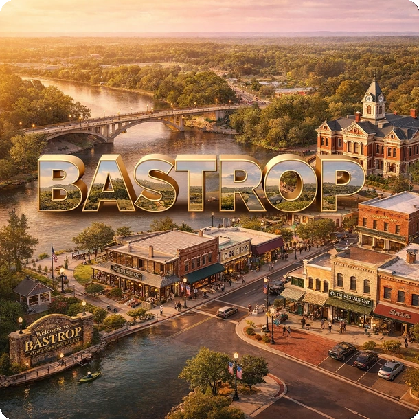 BASTROP