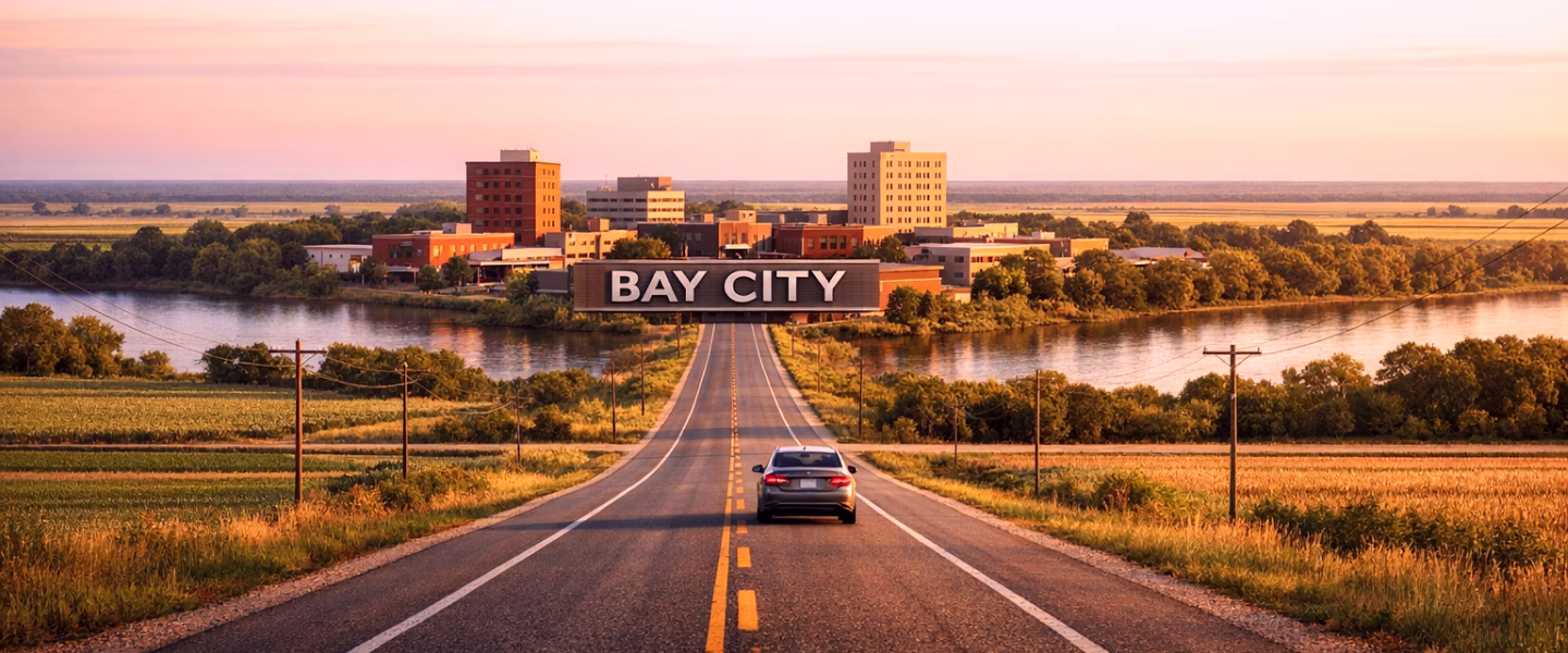 BAY CITY