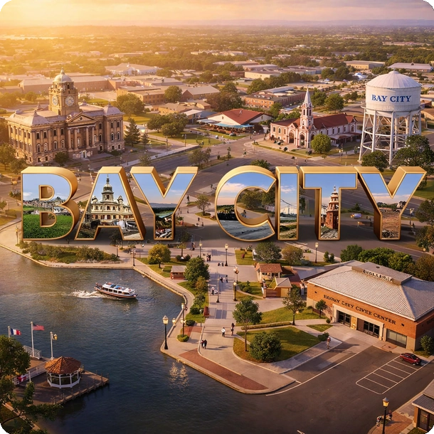 BAY CITY