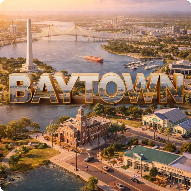 BAYTOWN