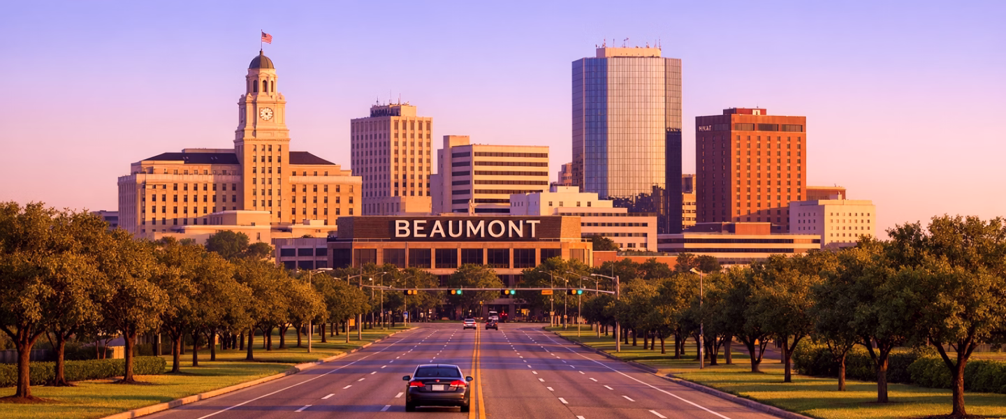 BEAUMONT