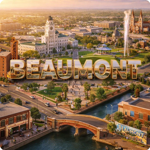 BEAUMONT