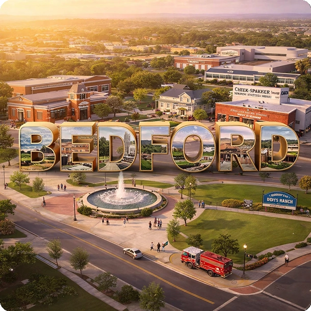 BEDFORD