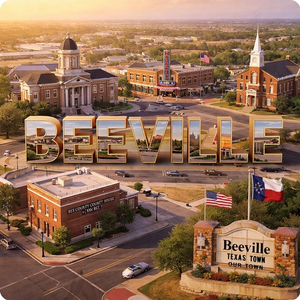 BEEVILLE
