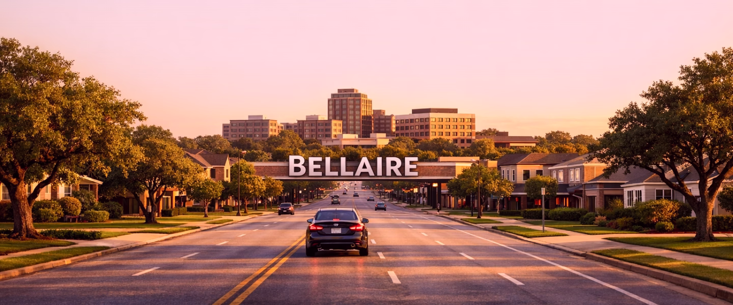 BELLAIRE