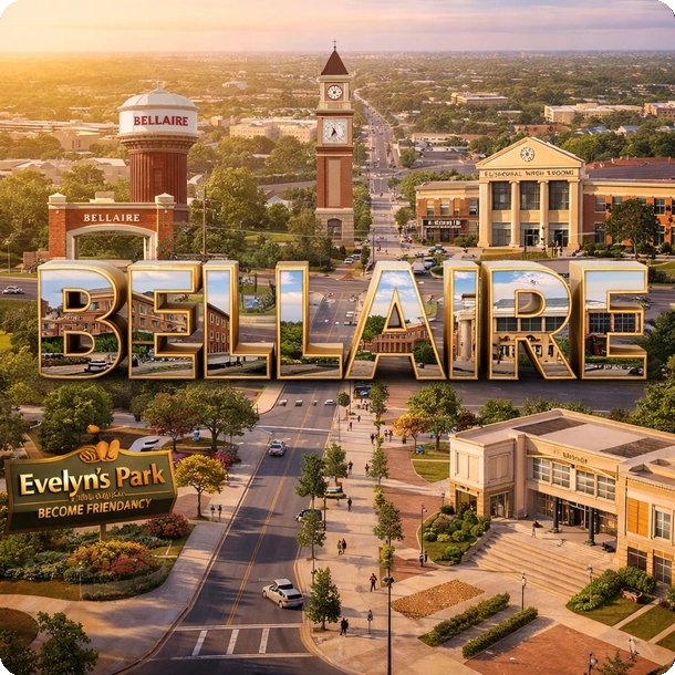 BELLAIRE