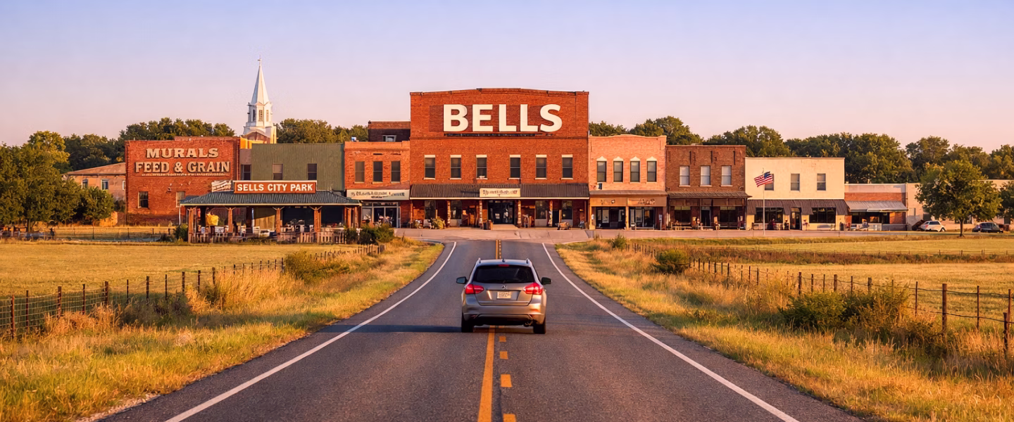 BELLS