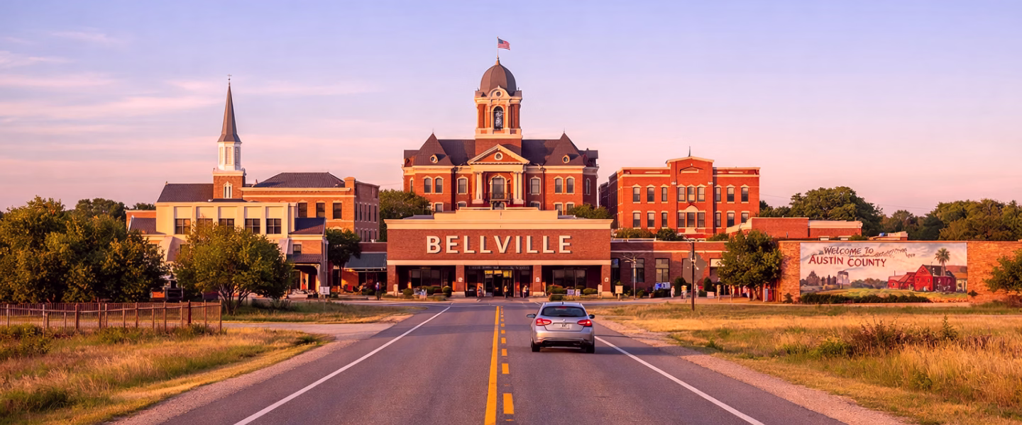 BELLVILLE