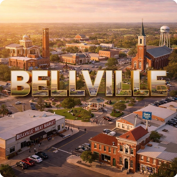 BELLVILLE