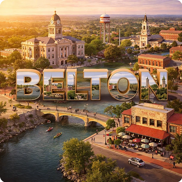 BELTON