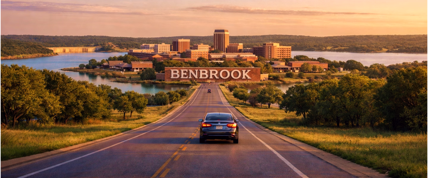 BENBROOK