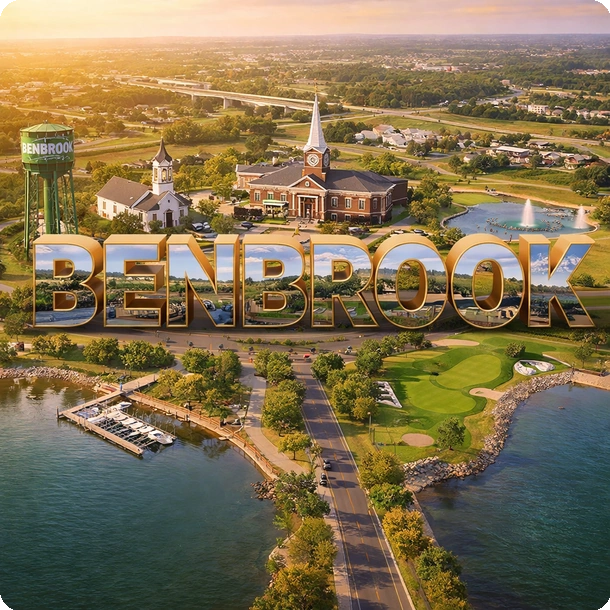 BENBROOK