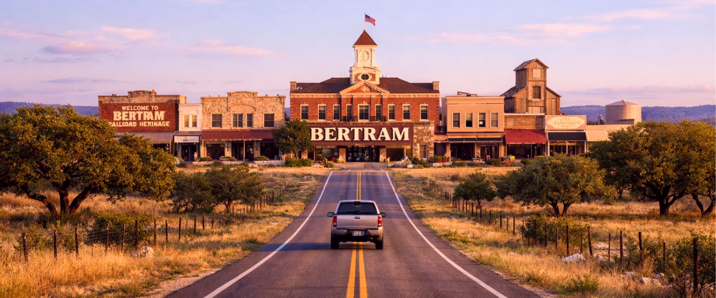 BERTRAM