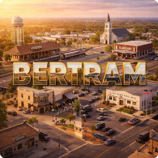 BERTRAM