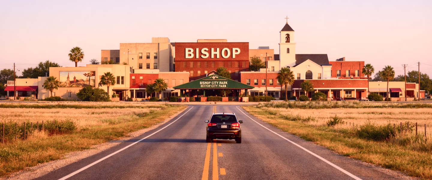 BISHOP