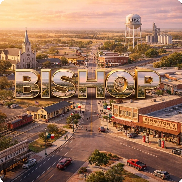 BISHOP
