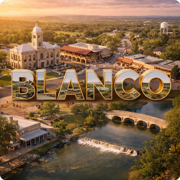 BLANCO