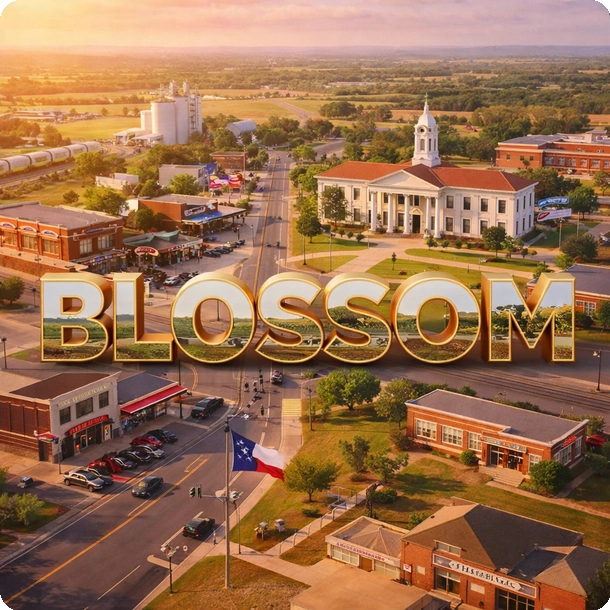 BLOSSOM