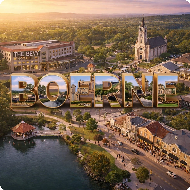 BOERNE