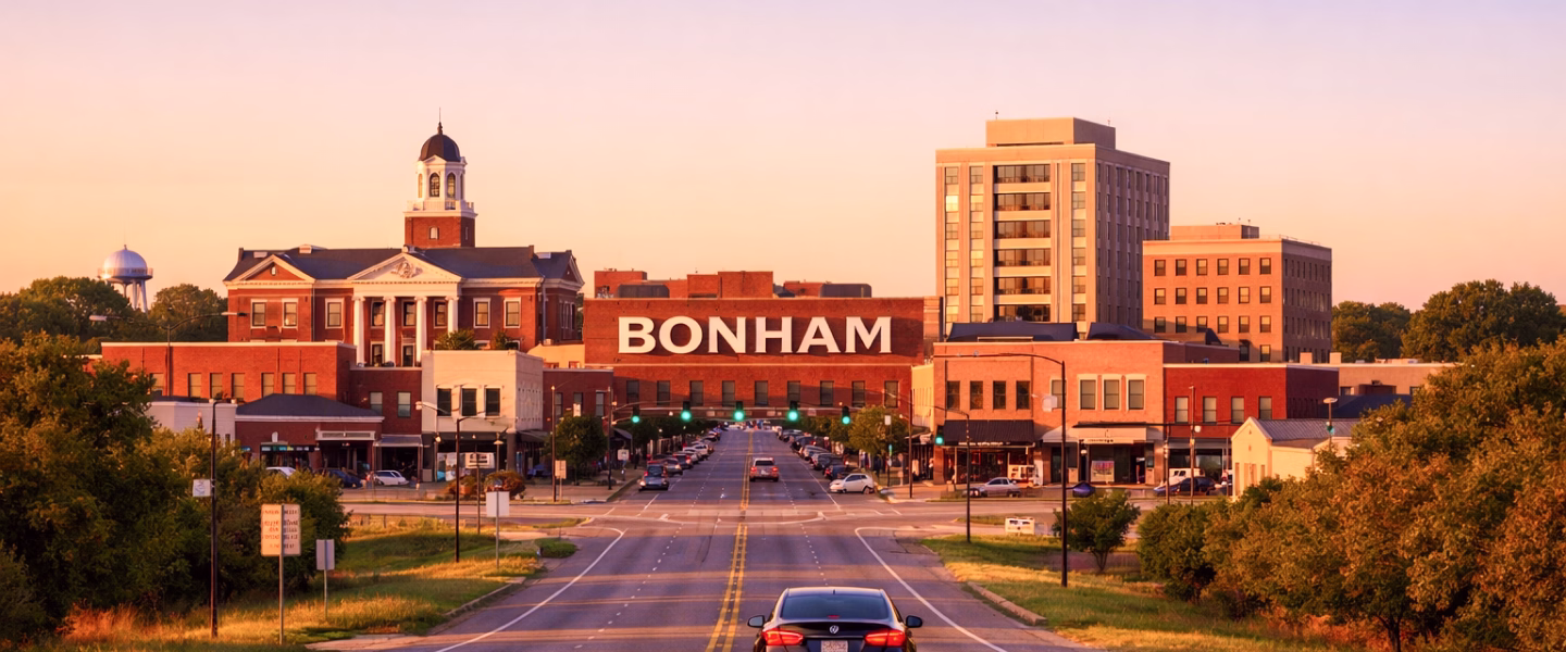 BONHAM