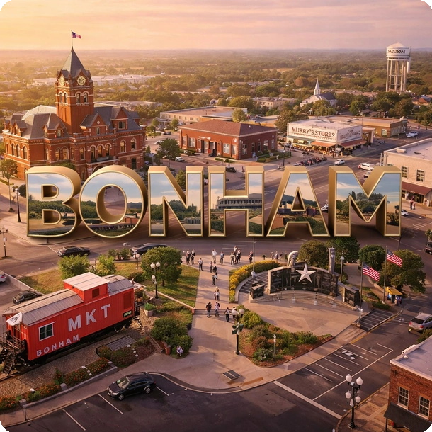 BONHAM