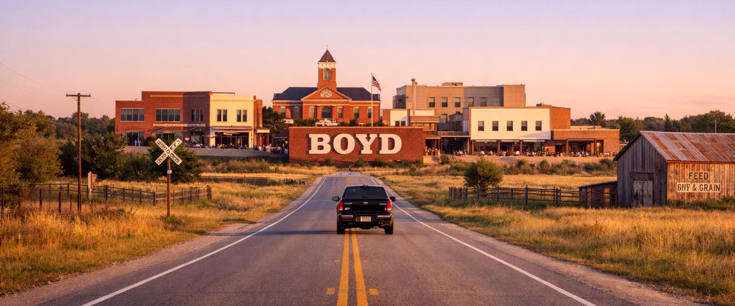 BOYD