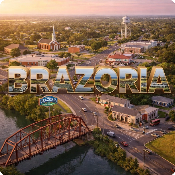 BRAZORIA