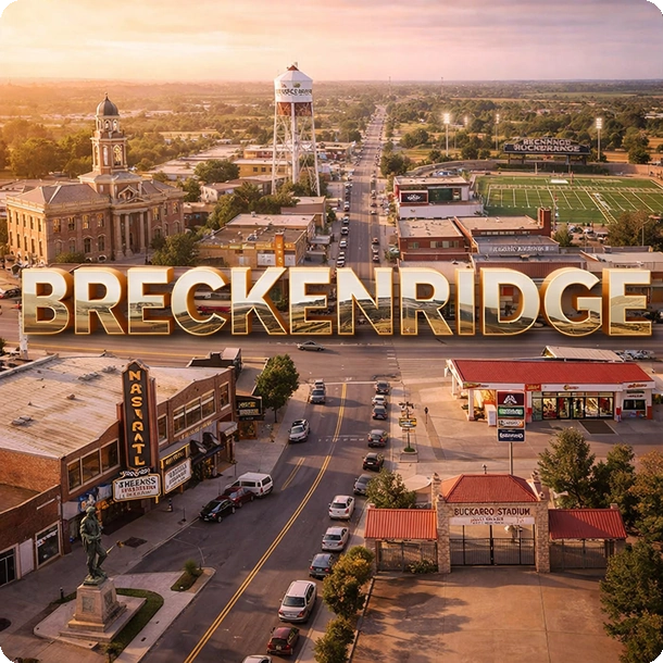 BRECKENRIDGE