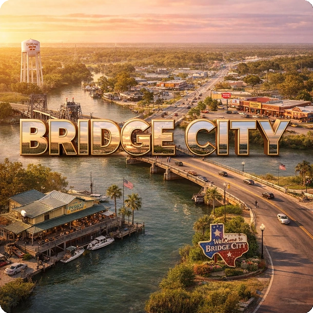 BRIDGE CITY