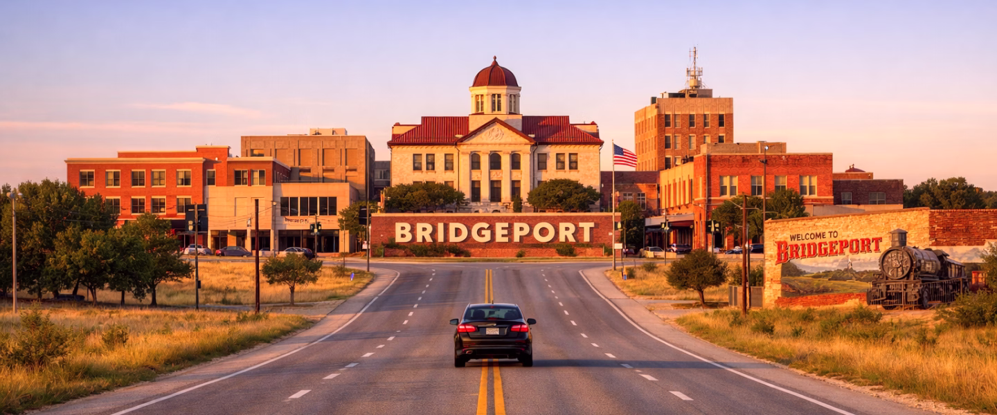 BRIDGEPORT