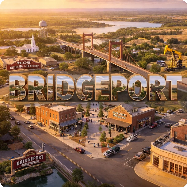 BRIDGEPORT