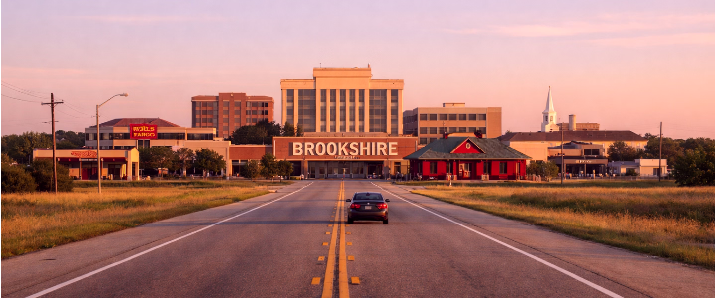 BROOKSHIRE