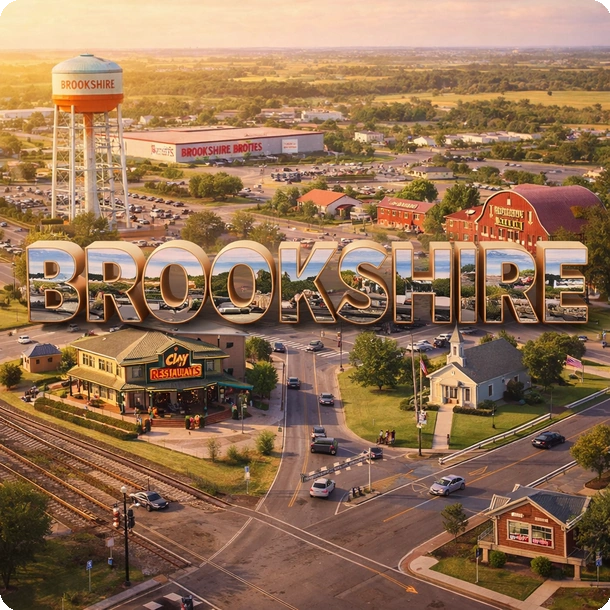 BROOKSHIRE
