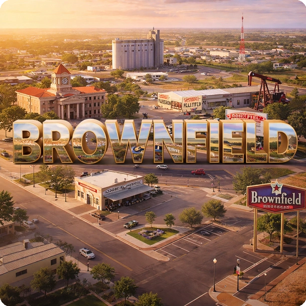 BROWNFIELD