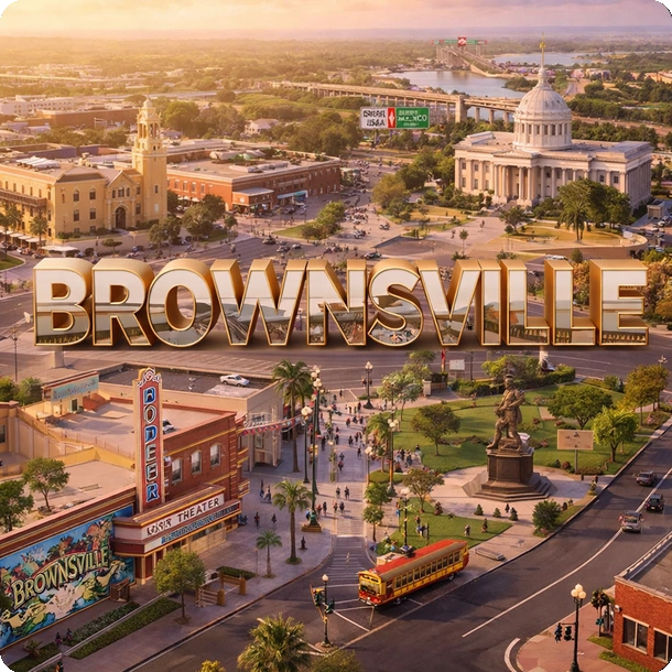 BROWNSVILLE