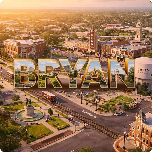 BRYAN