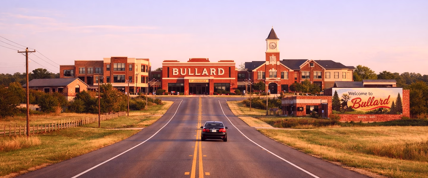 BULLARD