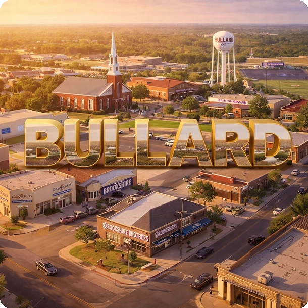 BULLARD
