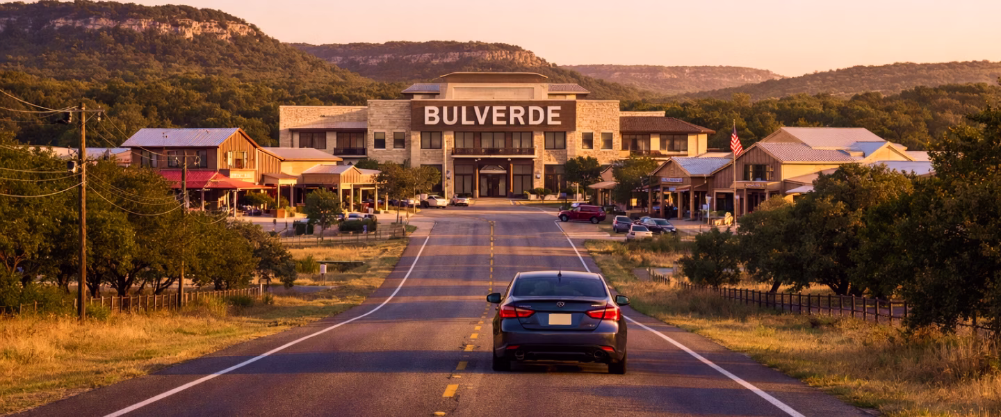 BULVERDE
