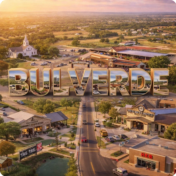 BULVERDE