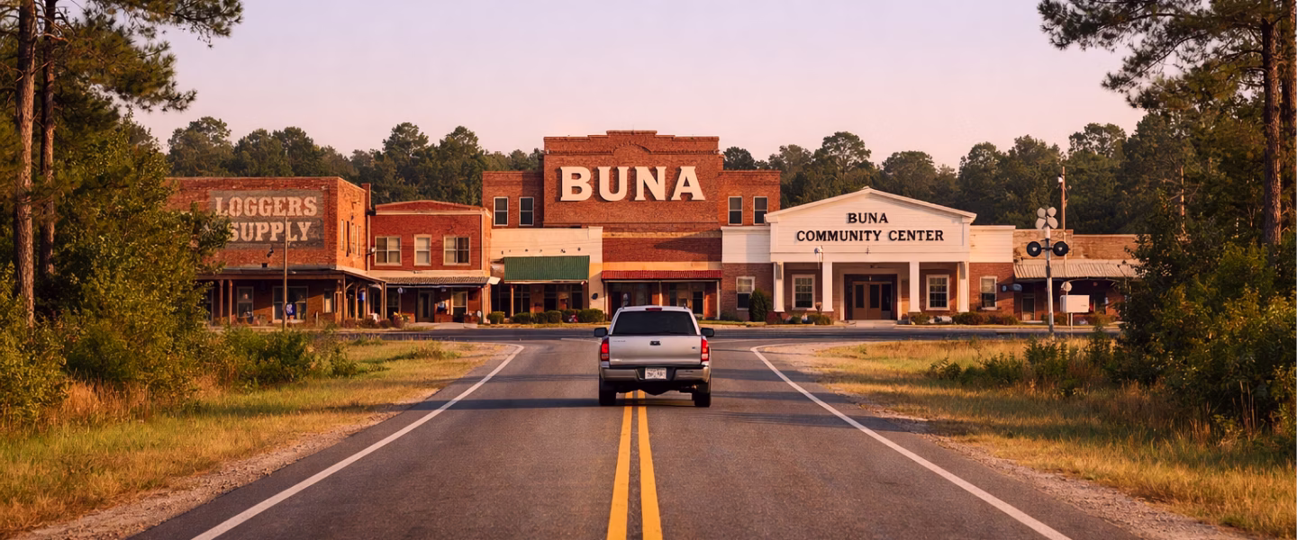 BUNA