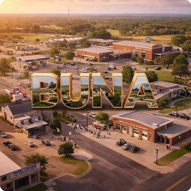 BUNA