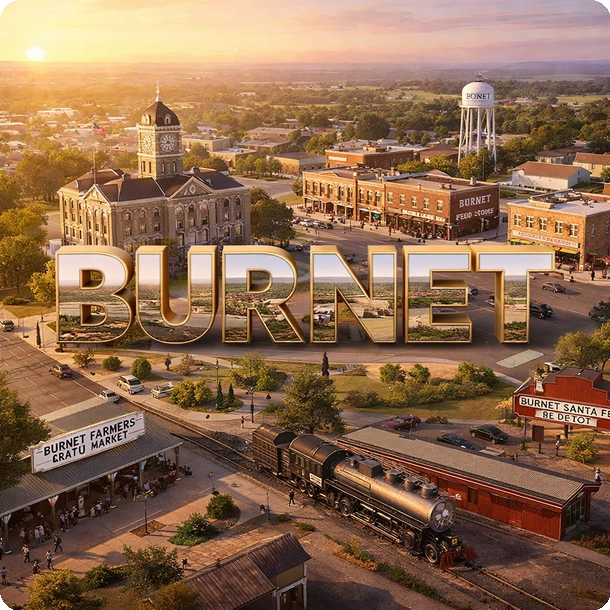 BURNET