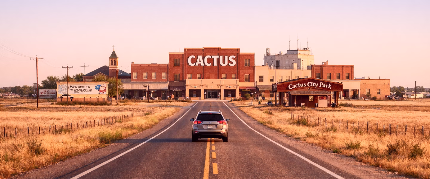 CACTUS
