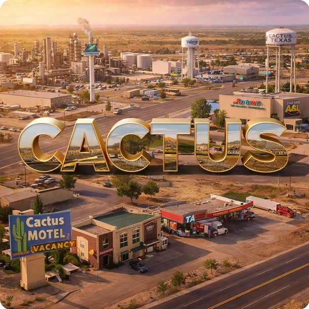 CACTUS
