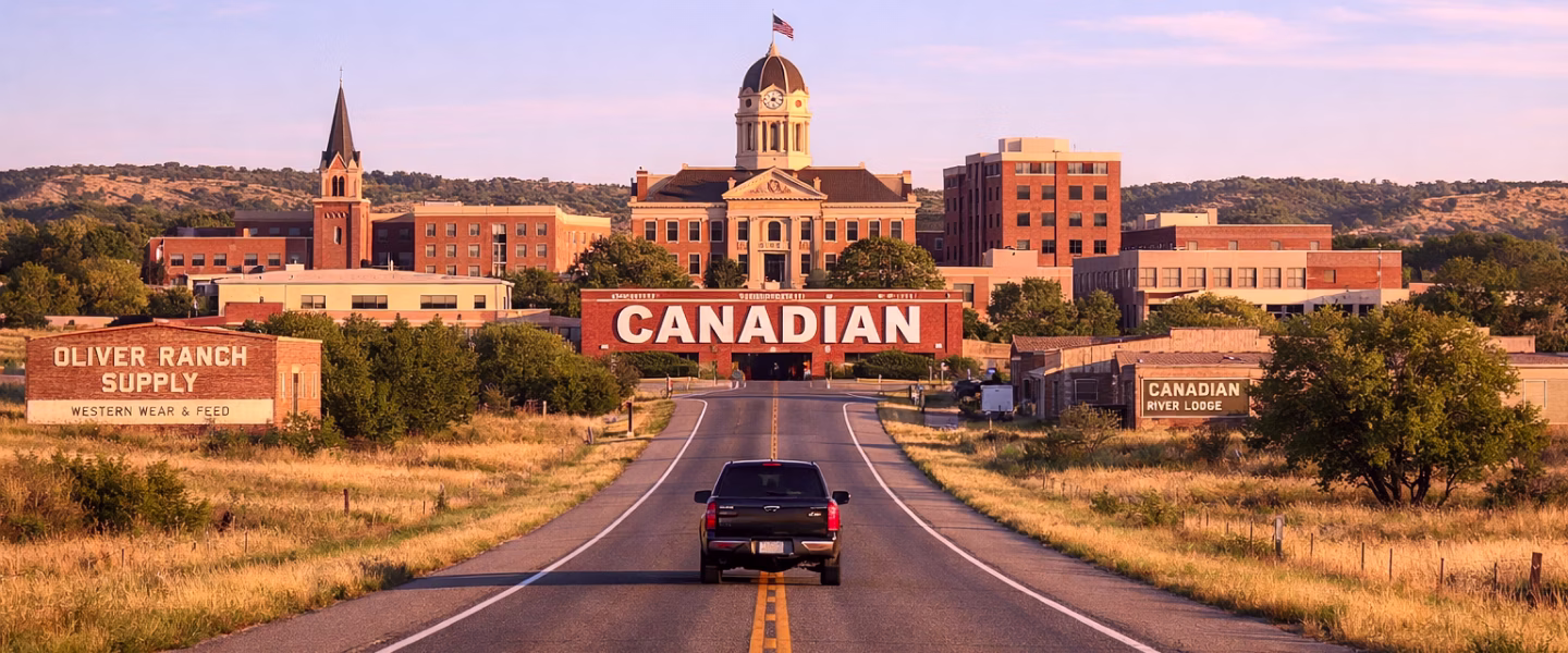 CANADIAN